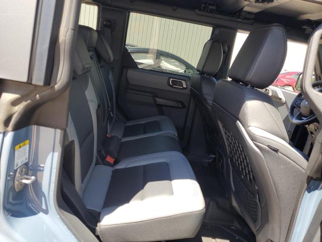 2024 FORD BRONCO BLA 1FMEE1BP4RLB34346