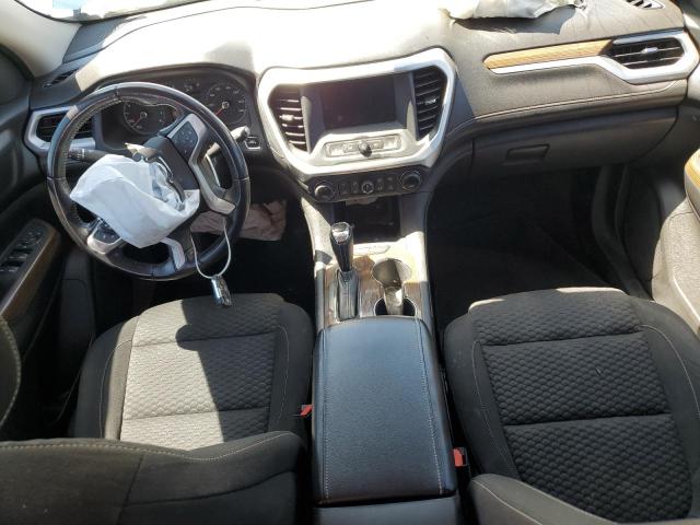 2018 GMC ACADIA SLE 1GKKNKLA1JZ219741
