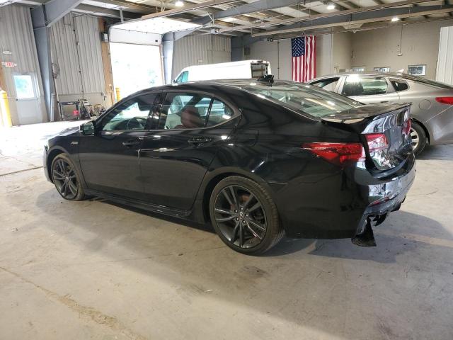 2019 ACURA TLX TECHNO 19UUB3F69KA004703