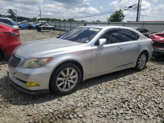 LEXUS LS 460