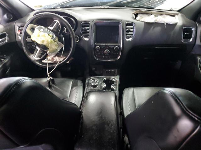 2015 DODGE DURANGO LIMITED 1C4RDJDG5FC858094