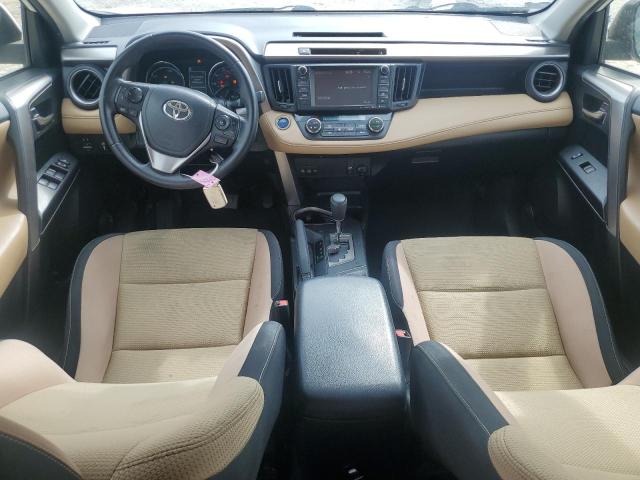 2016 TOYOTA RAV4 HV XL JTMRJREV3GD045501