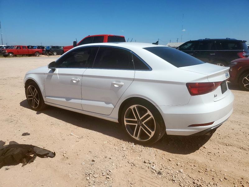 2019 AUDI A3 PREMIUM WAUAUGFF8K1011836