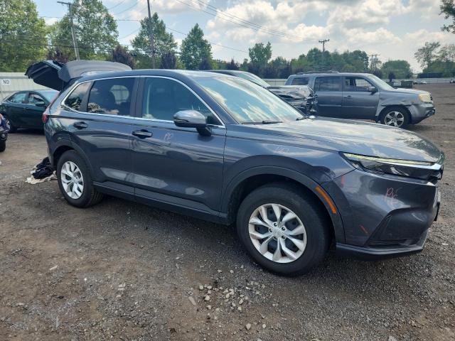 2025 HONDA CR-V LX 2HKRS4H25SH407493