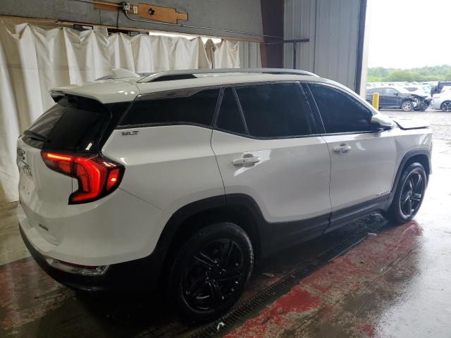 2021 GMC TERRAIN SL 3GKALVEV4ML381751