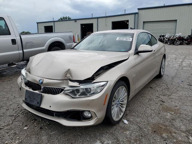 BMW 428 XI