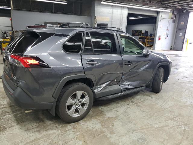 2023 TOYOTA RAV4 LE - JTMMWRFV5PD187049