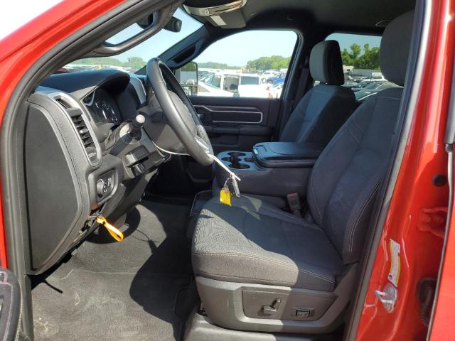 2024 RAM 2500 BIG H 3C6UR5DJ0RG373059