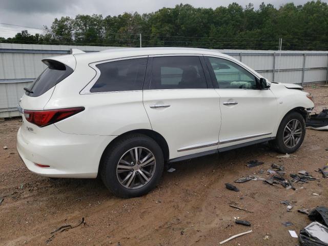 2020 INFINITI QX60 LUXE 5N1DL0MM7LC517784