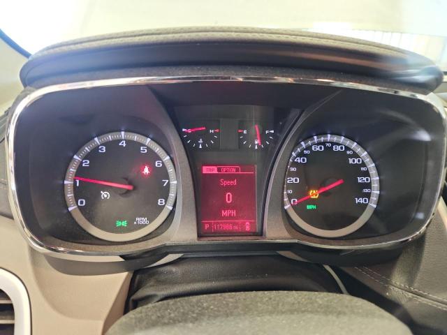 2017 GMC TERRAIN DE 2GKFLVE31H6147209