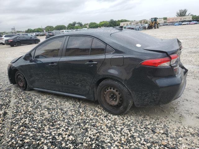 2020 TOYOTA COROLLA LE #3303697022