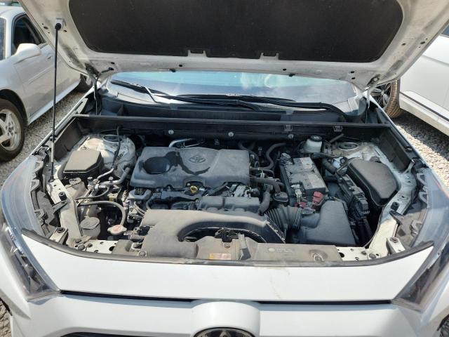 2021 TOYOTA RAV4 LE - JTMF1RFV6MD075511