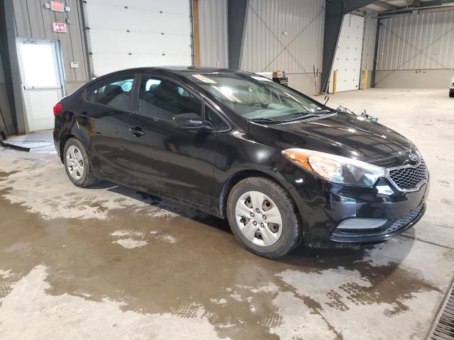 2015 KIA FORTE KNAFK4A60F5431705