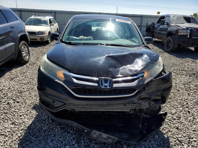 2016 HONDA CR-V LX 5J6RM4H30GL101155
