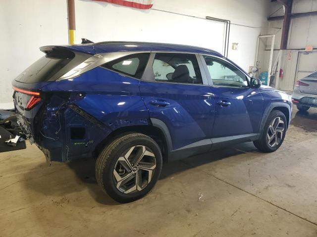 2024 HYUNDAI TUCSON SEL 5NMJFCDE7RH362821