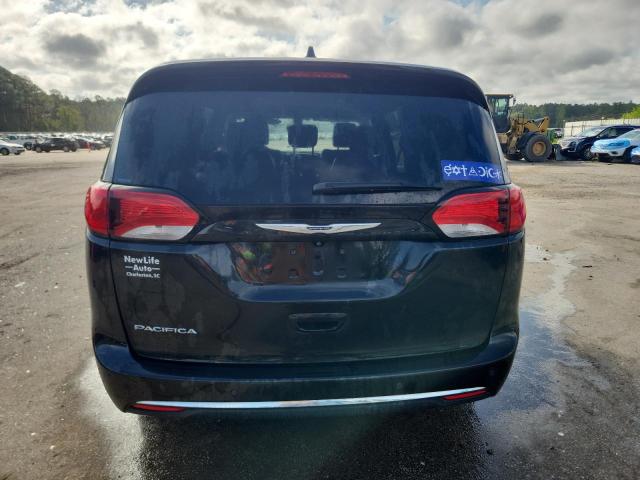 2017 CHRYSLER PACIFICA T 2C4RC1BG5HR820638