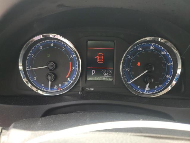 2018 TOYOTA COROLLA L - 5YFBURHE7JP793726
