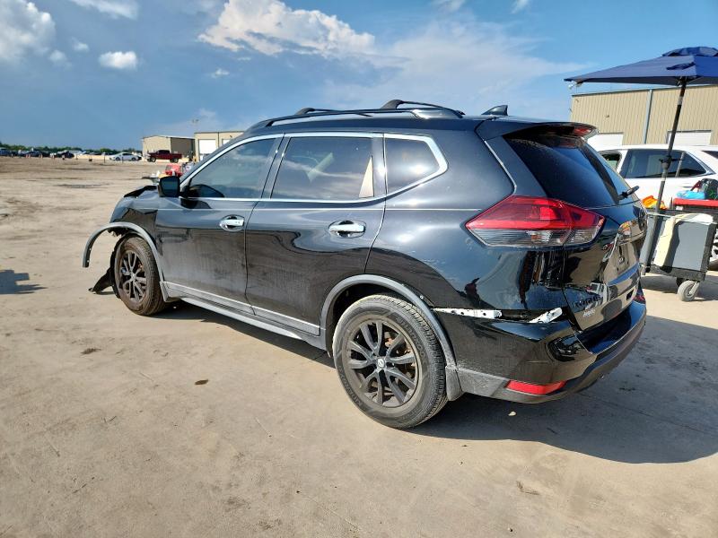 2018 NISSAN ROGUE S - 5N1AT2MTXJC722874