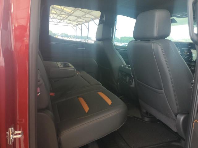 2025 GMC SIERRA K15 3GTUUEE86SG302103