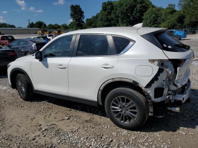 Vin: jm3kfacl3h0112345, lot: 63078805, mazda cx-5 touring 20172