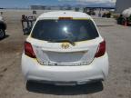 Lot #3303935748 2015 TOYOTA YARIS