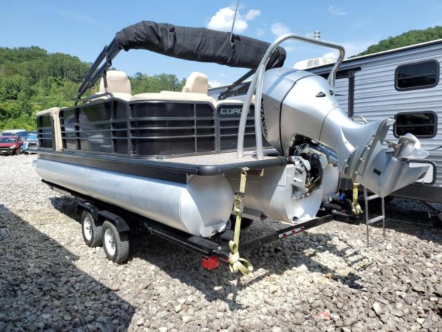MISTY HARBOR BOAT 2018 MHHC5484G718 photo #4