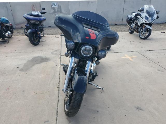 2020 HARLEY-DAVIDSON FLHX 1HD1KBC12LB675001