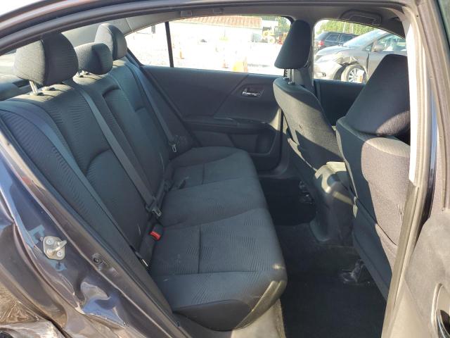 2015 HONDA ACCORD LX - 1HGCR2F30FA251685