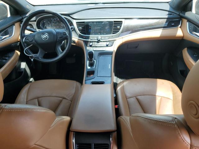 2017 BUICK LACROSSE E 1G4ZP5SS0HU125384