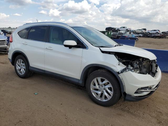 2015 HONDA CR-V EXL 5J6RM4H79FL102306