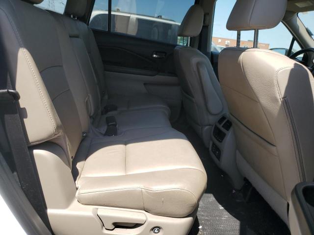 2016 HONDA PILOT TOUR - 5FNYF6H90GB012264