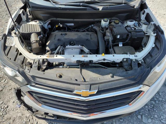 2019 CHEVROLET EQUINOX LT #3291416157