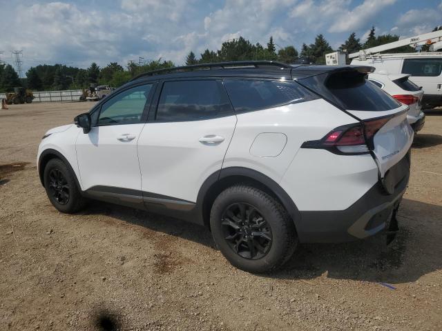 2024 KIA SPORTAGE X 5XYK7CDF4RG221628
