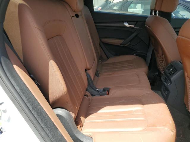 2022 AUDI Q5 PREMIUM PLUS 40 WA1BBAFY7N2136315