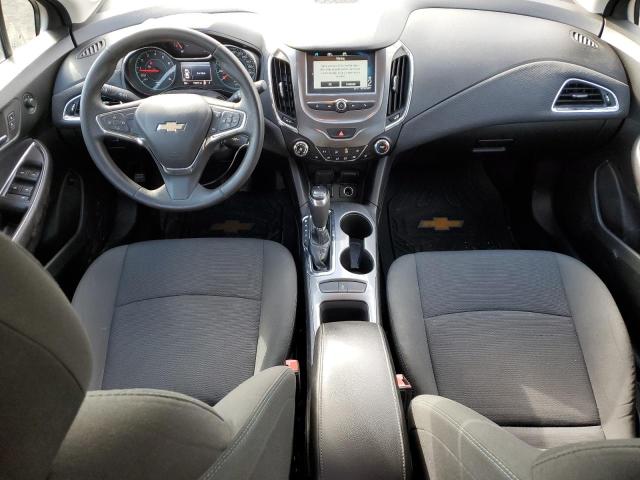 2017 CHEVROLET CRUZE LT 1G1BE5SM0H7229832