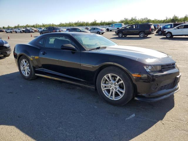 2015 CHEVROLET CAMARO LS 2G1FB1E35F9230556