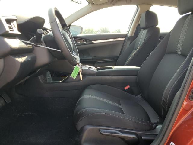 2020 HONDA CIVIC LX 19XFC2F60LE004876