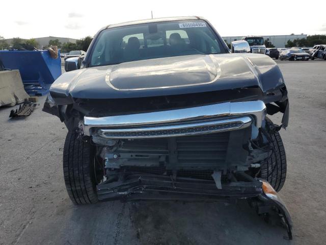 2019 GMC CANYON SLT 1GTG5DEN0K1331413