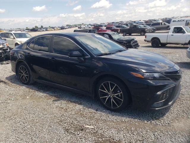 2022 TOYOTA CAMRY SE - 4T1T11AK8NU685652