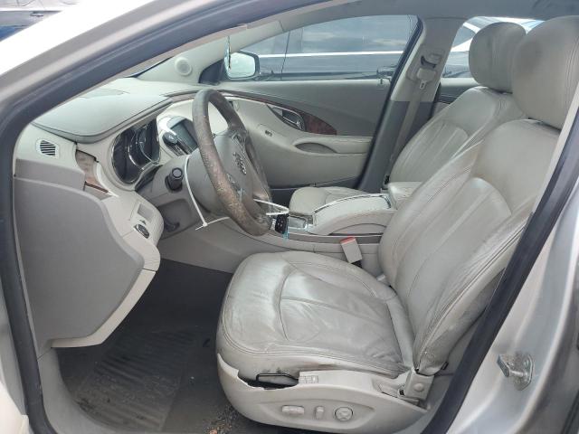 2012 BUICK LACROSSE P - 1G4GD5E38CF337340