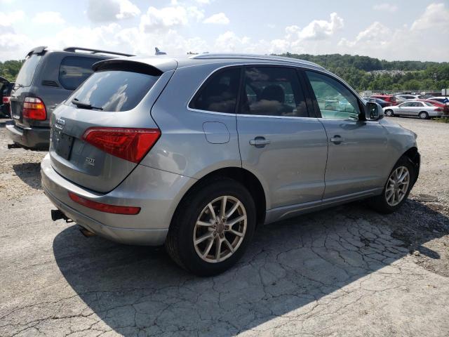 2011 AUDI Q5 PREMIUM - WA1LFAFP2BA028847