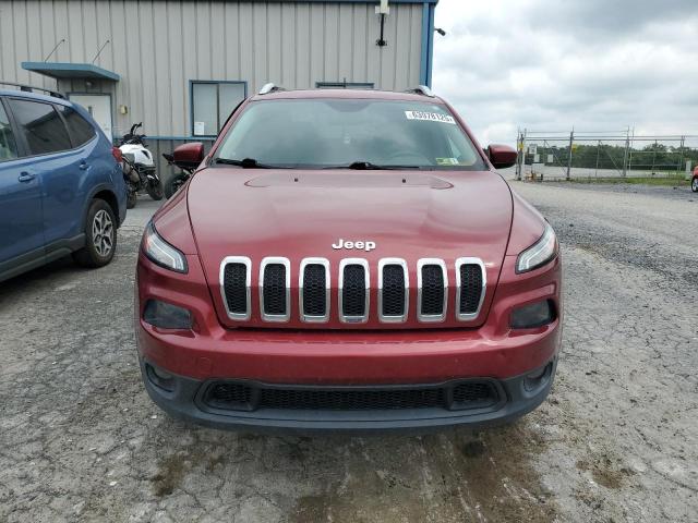 2015 JEEP CHEROKEE L 1C4PJMCS2FW515104