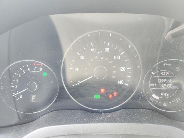 2016 HONDA HR-V EX 3CZRU5H51GM727545