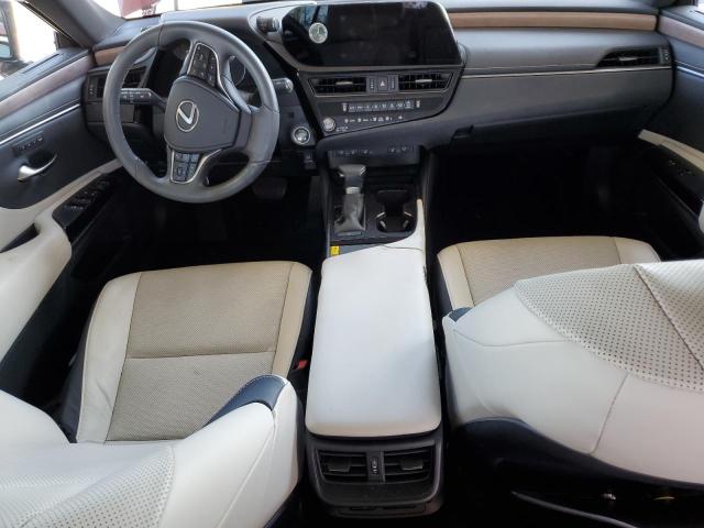 2024 LEXUS ES 250 BAS 58AD11D16RU012977