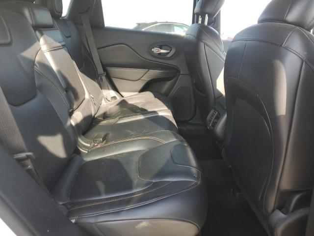 2016 JEEP CHEROKEE L 1C4PJMDB5GW267057