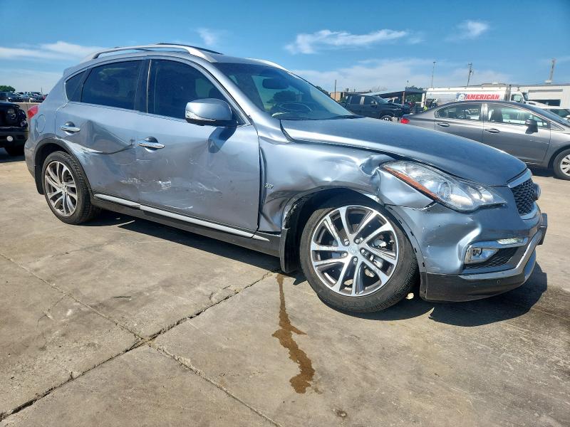 2017 INFINITI QX50 - JN1BJ0RP2HM390368
