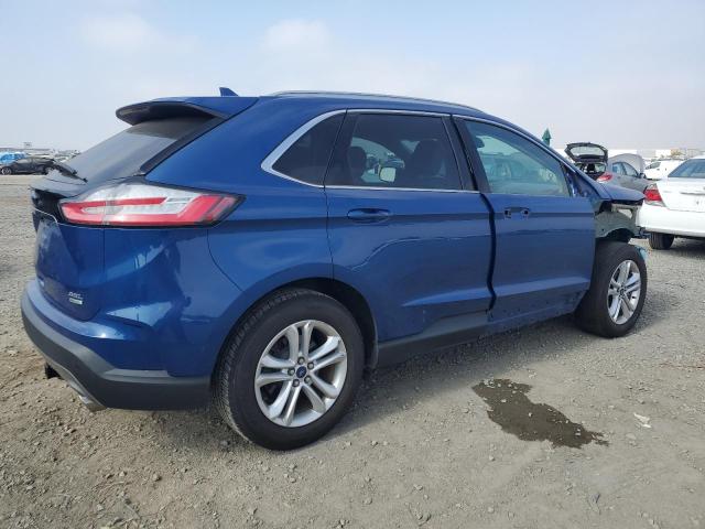 2020 FORD EDGE SEL 2FMPK3J9XLBA23095
