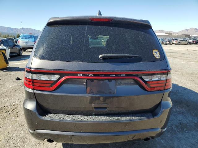 2019 DODGE DURANGO GT 1C4RDJDG9KC722657