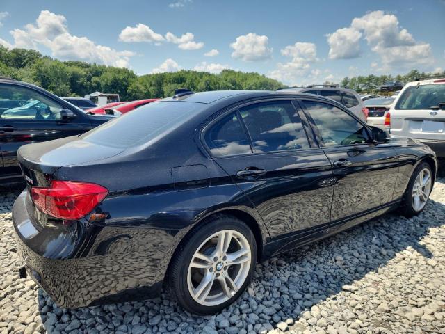 2018 BMW 330 XI WBA8D9C5XJA013270