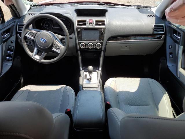 2017 SUBARU FORESTER 2 JF2SJAJC7HH562545